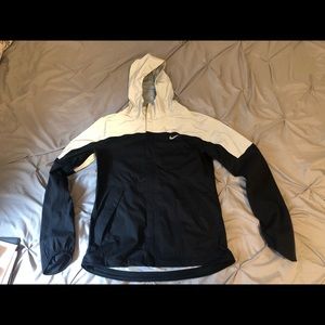 Nike 3M water resistant jacket